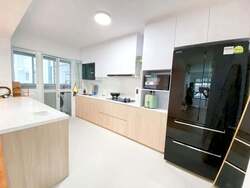 Blk 622B Tampines Greenverge (Tampines), HDB 5 Rooms #607295581